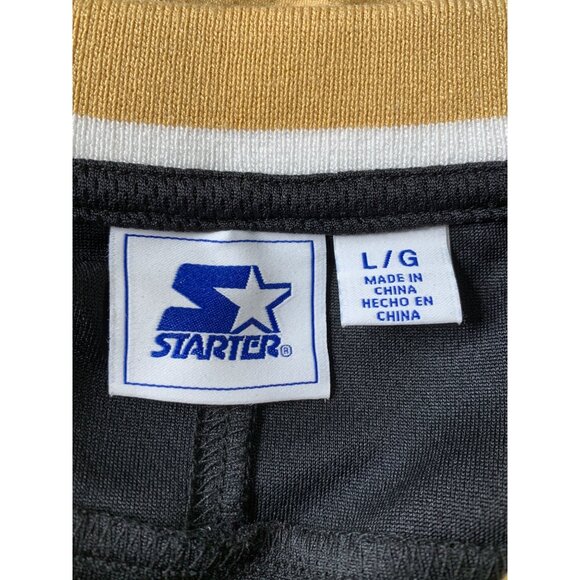 Rare Womens Starter Vegas Golden Knights Dress Hockey Jersey Size L Tunic NWOT - Picture 7 of 7